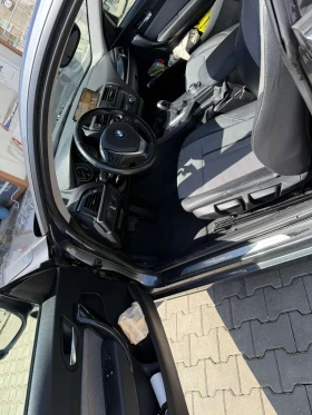 BMW 118 118d Urban - 7199 € / 14080.02 лв. - 37489810 8 | Car24.bg BMW 118 118d Urban - 7199 € / 14080.02 лв. - 37489810 8