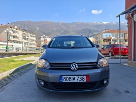 VW Golf Plus 1.6 Diesel / 105кс / Нов внос / Мултимедия | Auto.bg — изображение 2 VW Golf Plus 1.6 Diesel / 105кс / Нов внос / Мултимедия | Auto.bg — изображение 2