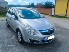 Opel Corsa 1.2
