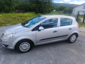 Opel Corsa 1.2 | Auto.bg — изображение 2 Opel Corsa 1.2 | Auto.bg — изображение 2