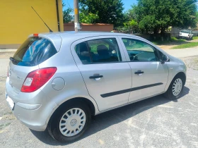 Opel Corsa 1.2 | Auto.bg — изображение 4 Opel Corsa 1.2 | Auto.bg — изображение 4