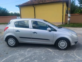 Opel Corsa 1.2 | Auto.bg — изображение 3 Opel Corsa 1.2 | Auto.bg — изображение 3