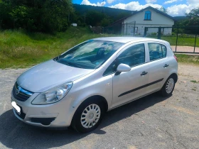Opel Corsa 1.2 | Auto.bg — изображение 10 Opel Corsa 1.2 | Auto.bg — изображение 10