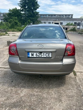 Toyota Avensis undefined | Auto.bg — изображение 6 Toyota Avensis undefined | Auto.bg — изображение 6