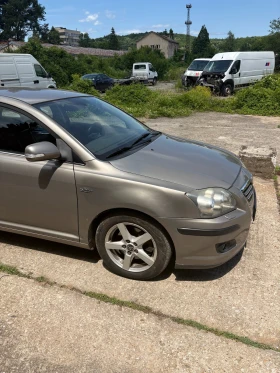Toyota Avensis undefined | Auto.bg — изображение 3 Toyota Avensis undefined | Auto.bg — изображение 3