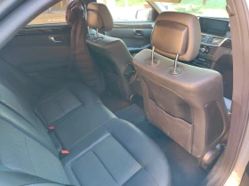 Mercedes-Benz E 350 BLUEEFFICIENCY 4MATIC - 8200 € / 16037.81 лв. - 42254762 13 | Car24.bg Mercedes-Benz E 350 BLUEEFFICIENCY 4MATIC - 8200 € / 16037.81 лв. - 42254762 13