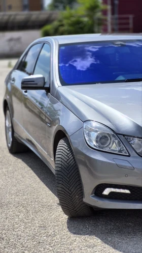 Mercedes-Benz E 350 BLUEEFFICIENCY 4MATIC - 8200 € / 16037.81 лв. - 42254762 7 | Car24.bg Mercedes-Benz E 350 BLUEEFFICIENCY 4MATIC - 8200 € / 16037.81 лв. - 42254762 7