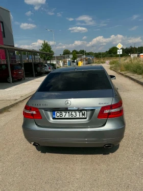 Mercedes-Benz E 350 BLUEEFFICIENCY 4MATIC - 8200 € / 16037.81 лв. - 42254762 5 | Car24.bg Mercedes-Benz E 350 BLUEEFFICIENCY 4MATIC - 8200 € / 16037.81 лв. - 42254762 5