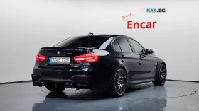 BMW M3 COMPETITION* ПЕРА* HUD* КОЖА* НАВИ* 360* | Auto.bg — изображение 2 BMW M3 COMPETITION* ПЕРА* HUD* КОЖА* НАВИ* 360* | Auto.bg — изображение 2