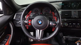 BMW M3 COMPETITION* ПЕРА* HUD* КОЖА* НАВИ* 360* | Auto.bg — изображение 12 BMW M3 COMPETITION* ПЕРА* HUD* КОЖА* НАВИ* 360* | Auto.bg — изображение 12