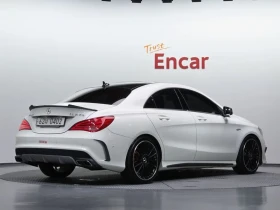 Mercedes-Benz CLA CLA45 AMG 4MATIC| 355к.с.| ВКЛ.ТЕХНОТЕСТ - 16850 € / 32955.74 лв. - 33458554 2 | Car24.bg Mercedes-Benz CLA CLA45 AMG 4MATIC| 355к.с.| ВКЛ.ТЕХНОТЕСТ - 16850 € / 32955.74 лв. - 33458554 2