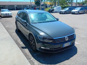 Снимка VW Passat