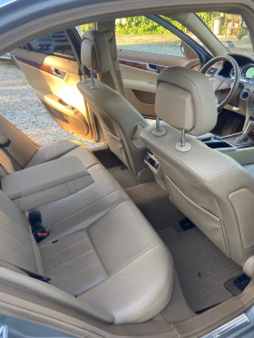 Mercedes-Benz C 220 2.2 170кс 646 Автоматик - 6300 € / 12321.73 лв. - 77160726 10 | Car24.bg Mercedes-Benz C 220 2.2 170кс 646 Автоматик - 6300 € / 12321.73 лв. - 77160726 10