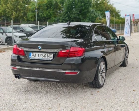 BMW 525 2.0 218 К.С. СЕДАН!4Х4!FACELIFT LUXURY! БЕЗ АНАЛОГ | Auto.bg — изображение 5 BMW 525 2.0 218 К.С. СЕДАН!4Х4!FACELIFT LUXURY! БЕЗ АНАЛОГ | Auto.bg — изображение 5