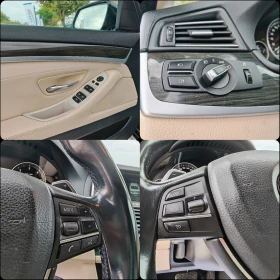 BMW 525 2.0 218 К.С. СЕДАН!4Х4!FACELIFT LUXURY! БЕЗ АНАЛОГ | Auto.bg — изображение 9 BMW 525 2.0 218 К.С. СЕДАН!4Х4!FACELIFT LUXURY! БЕЗ АНАЛОГ | Auto.bg — изображение 9