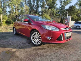 Ford Focus - Car24.bg Ford Focus