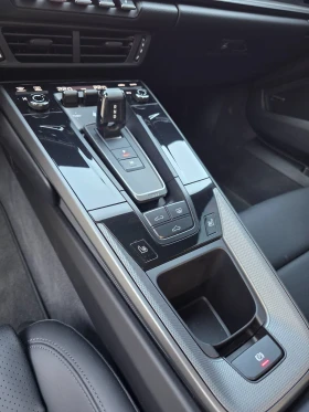 Porsche 911 S 992.2/Гаранционна/19000KM | Auto.bg — изображение 9 Porsche 911 S 992.2/Гаранционна/19000KM | Auto.bg — изображение 9