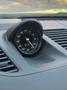Porsche 911 S 992.2/Гаранционна/19000KM | Auto.bg — изображение 11 Porsche 911 S 992.2/Гаранционна/19000KM | Auto.bg — изображение 11