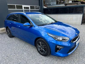 Kia Ceed 1.6CRDi ШВЕЙЦАРИЯ - 10800 € - 81391337 2 | Car24.bg Kia Ceed 1.6CRDi ШВЕЙЦАРИЯ - 10800 € - 81391337 2
