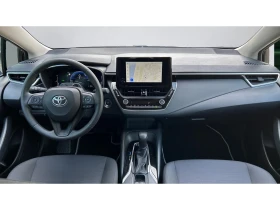Toyota Corolla Месечна вноска от 265 | Auto.bg — изображение 8 Toyota Corolla Месечна вноска от 265 | Auto.bg — изображение 8