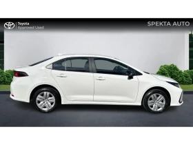 Toyota Corolla Месечна вноска от 265 | Auto.bg — изображение 17 Toyota Corolla Месечна вноска от 265 | Auto.bg — изображение 17