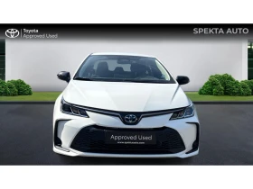 Toyota Corolla Месечна вноска от 265 | Auto.bg — изображение 5 Toyota Corolla Месечна вноска от 265 | Auto.bg — изображение 5