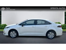 Toyota Corolla Месечна вноска от 265 | Auto.bg — изображение 3 Toyota Corolla Месечна вноска от 265 | Auto.bg — изображение 3