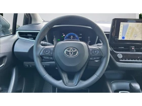 Toyota Corolla Месечна вноска от 265 | Auto.bg — изображение 13 Toyota Corolla Месечна вноска от 265 | Auto.bg — изображение 13