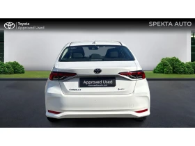 Toyota Corolla Месечна вноска от 265 | Auto.bg — изображение 4 Toyota Corolla Месечна вноска от 265 | Auto.bg — изображение 4