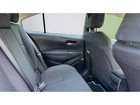 Toyota Corolla Месечна вноска от 265 | Auto.bg — изображение 7 Toyota Corolla Месечна вноска от 265 | Auto.bg — изображение 7