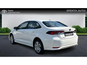 Toyota Corolla Месечна вноска от 265 | Auto.bg — изображение 2 Toyota Corolla Месечна вноска от 265 | Auto.bg — изображение 2
