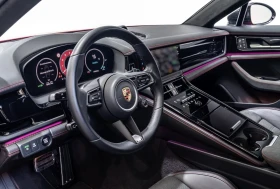 Porsche Panamera GTS / SPORT CHRONO / CARBON / MATRIX / HUD / BOSE/ | Auto.bg — изображение 11 Porsche Panamera GTS / SPORT CHRONO / CARBON / MATRIX / HUD / BOSE/ | Auto.bg — изображение 11