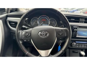 Toyota Corolla SDN 1.6 LUNA | Auto.bg — изображение 13 Toyota Corolla SDN 1.6 LUNA | Auto.bg — изображение 13
