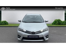 Toyota Corolla SDN 1.6 LUNA | Auto.bg — изображение 5 Toyota Corolla SDN 1.6 LUNA | Auto.bg — изображение 5