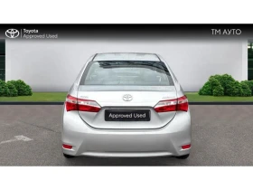 Toyota Corolla SDN 1.6 LUNA | Auto.bg — изображение 4 Toyota Corolla SDN 1.6 LUNA | Auto.bg — изображение 4