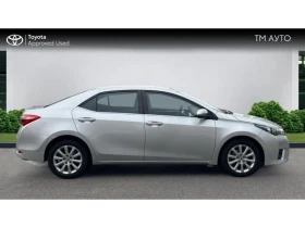 Toyota Corolla SDN 1.6 LUNA | Auto.bg — изображение 17 Toyota Corolla SDN 1.6 LUNA | Auto.bg — изображение 17