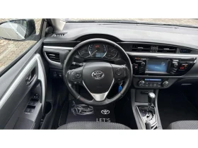 Toyota Corolla SDN 1.6 LUNA | Auto.bg — изображение 9 Toyota Corolla SDN 1.6 LUNA | Auto.bg — изображение 9