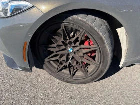 BMW M3 * Competition * АВТОКРЕДИТ БЕЗ ПЪРВОНАЧАЛНА ВНОСКА | Auto.bg — изображение 7 BMW M3 * Competition * АВТОКРЕДИТ БЕЗ ПЪРВОНАЧАЛНА ВНОСКА | Auto.bg — изображение 7