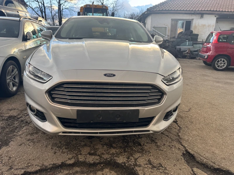 Ford Mondeo 2.0 180ks - 6 € / 11.73 лв. - 80954798 1 | Car24.bg Ford Mondeo 2.0 180ks - 6 € / 11.73 лв. - 80954798 1