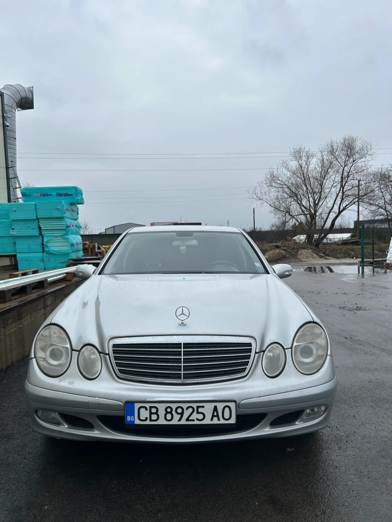Mercedes-Benz E 270 1111 - 3200 € / 6258.66 лв. - 41795336 1 | Car24.bg Mercedes-Benz E 270 1111 - 3200 € / 6258.66 лв. - 41795336 1
