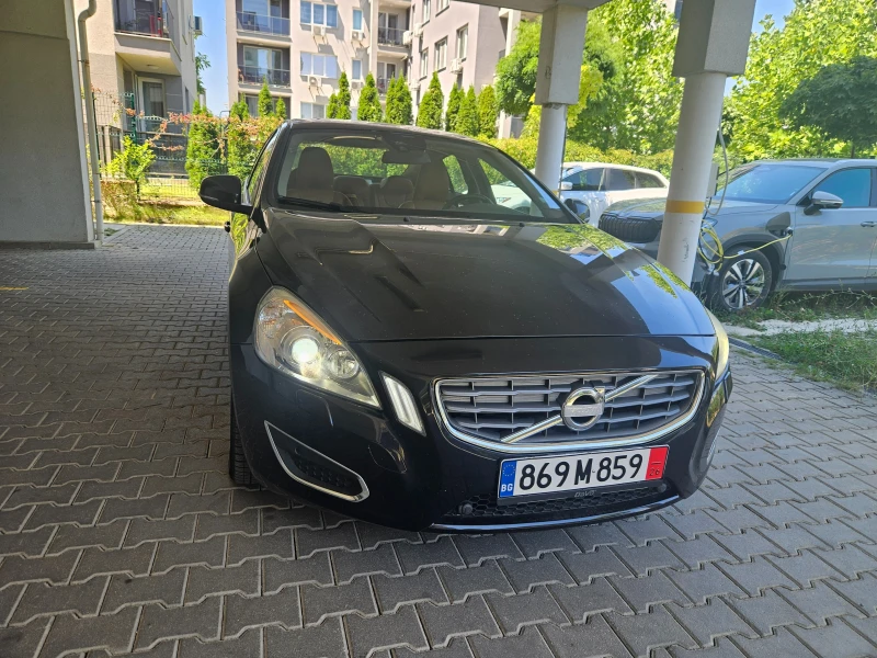 Volvo S60 - 9200 € - 91934431 1 | Car24.bg Volvo S60 - 9200 € - 91934431 1