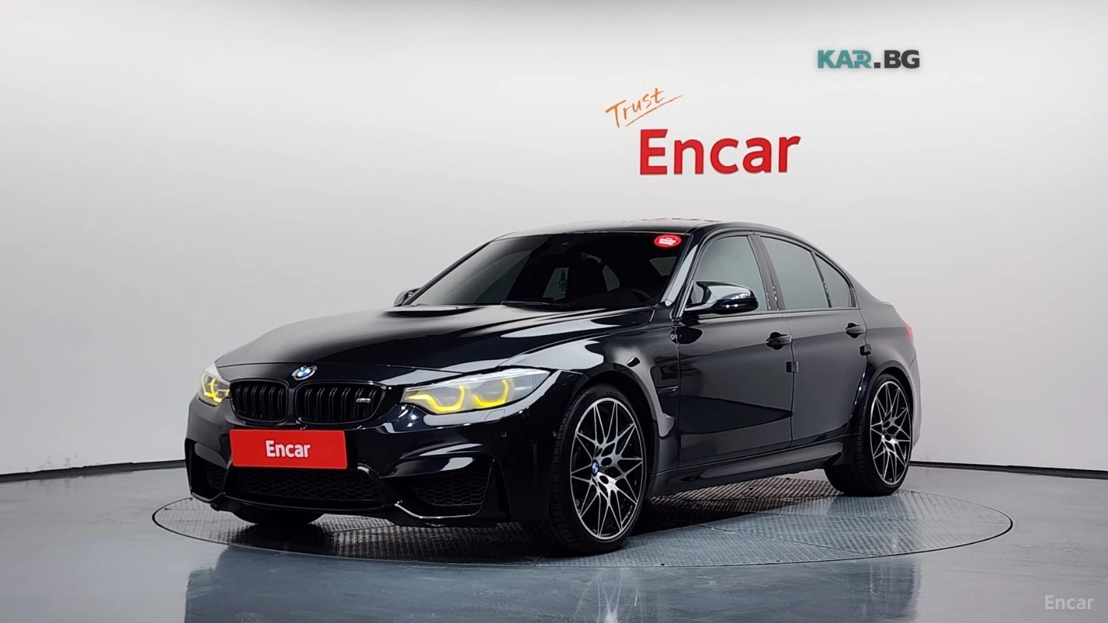 BMW M3 COMPETITION* ПЕРА* HUD* КОЖА* НАВИ* 360* | Auto.bg — изображение 1 BMW M3 COMPETITION* ПЕРА* HUD* КОЖА* НАВИ* 360* | Auto.bg — изображение 1