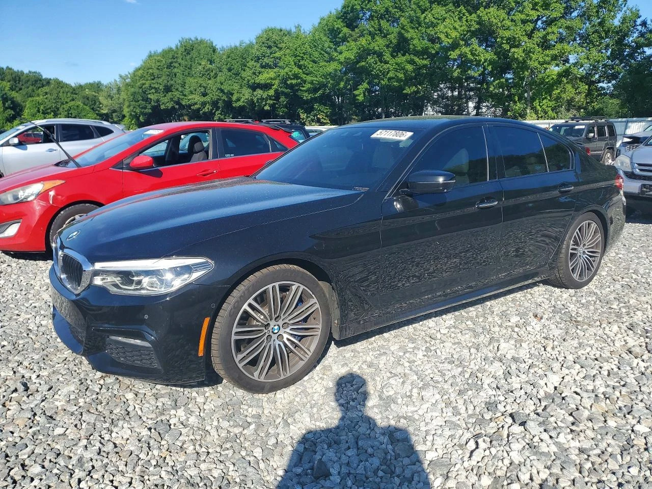 BMW 540 MPACK* XDRIVE* FULL LED* HARMAN* ОБДУХ* DISTRONIC | Auto.bg — изображение 1 BMW 540 MPACK* XDRIVE* FULL LED* HARMAN* ОБДУХ* DISTRONIC | Auto.bg — изображение 1