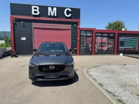 Mazda CX-5 Mazda CX-5 2.5i Skyactiv-G Turbo - Car24.bg Mazda CX-5 Mazda CX-5 2.5i Skyactiv-G Turbo