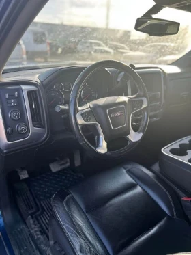 Gmc Sierra 1500* SLE* DoubleCab* Кожа* Подгрев - 29000 лв. / 14827.46 € - 18437380 7 | Car24.bg Gmc Sierra 1500* SLE* DoubleCab* Кожа* Подгрев - 29000 лв. / 14827.46 € - 18437380 7