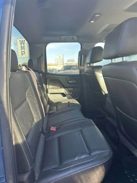 Gmc Sierra 1500* SLE* DoubleCab* Кожа* Подгрев - 29000 лв. / 14827.46 € - 18437380 10 | Car24.bg Gmc Sierra 1500* SLE* DoubleCab* Кожа* Подгрев - 29000 лв. / 14827.46 € - 18437380 10