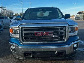Gmc Sierra 1500* SLE* DoubleCab* Кожа* Подгрев - 29000 лв. / 14827.46 € - 18437380 5 | Car24.bg Gmc Sierra 1500* SLE* DoubleCab* Кожа* Подгрев - 29000 лв. / 14827.46 € - 18437380 5