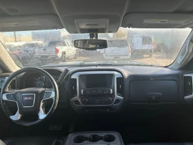 Gmc Sierra 1500* SLE* DoubleCab* Кожа* Подгрев - 29000 лв. / 14827.46 € - 18437380 8 | Car24.bg Gmc Sierra 1500* SLE* DoubleCab* Кожа* Подгрев - 29000 лв. / 14827.46 € - 18437380 8