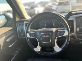 Gmc Sierra 1500* SLE* DoubleCab* Кожа* Подгрев - 29000 лв. / 14827.46 € - 18437380 9 | Car24.bg Gmc Sierra 1500* SLE* DoubleCab* Кожа* Подгрев - 29000 лв. / 14827.46 € - 18437380 9