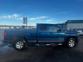 Gmc Sierra 1500* SLE* DoubleCab* Кожа* Подгрев - 29000 лв. / 14827.46 € - 18437380 4 | Car24.bg Gmc Sierra 1500* SLE* DoubleCab* Кожа* Подгрев - 29000 лв. / 14827.46 € - 18437380 4